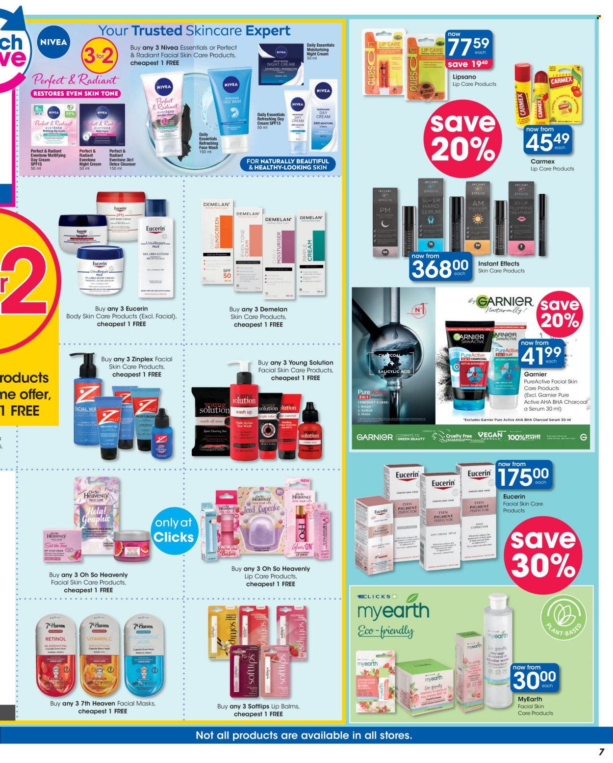 Clicks specials - 21/06/2023 - 05/07/2023. Page 7