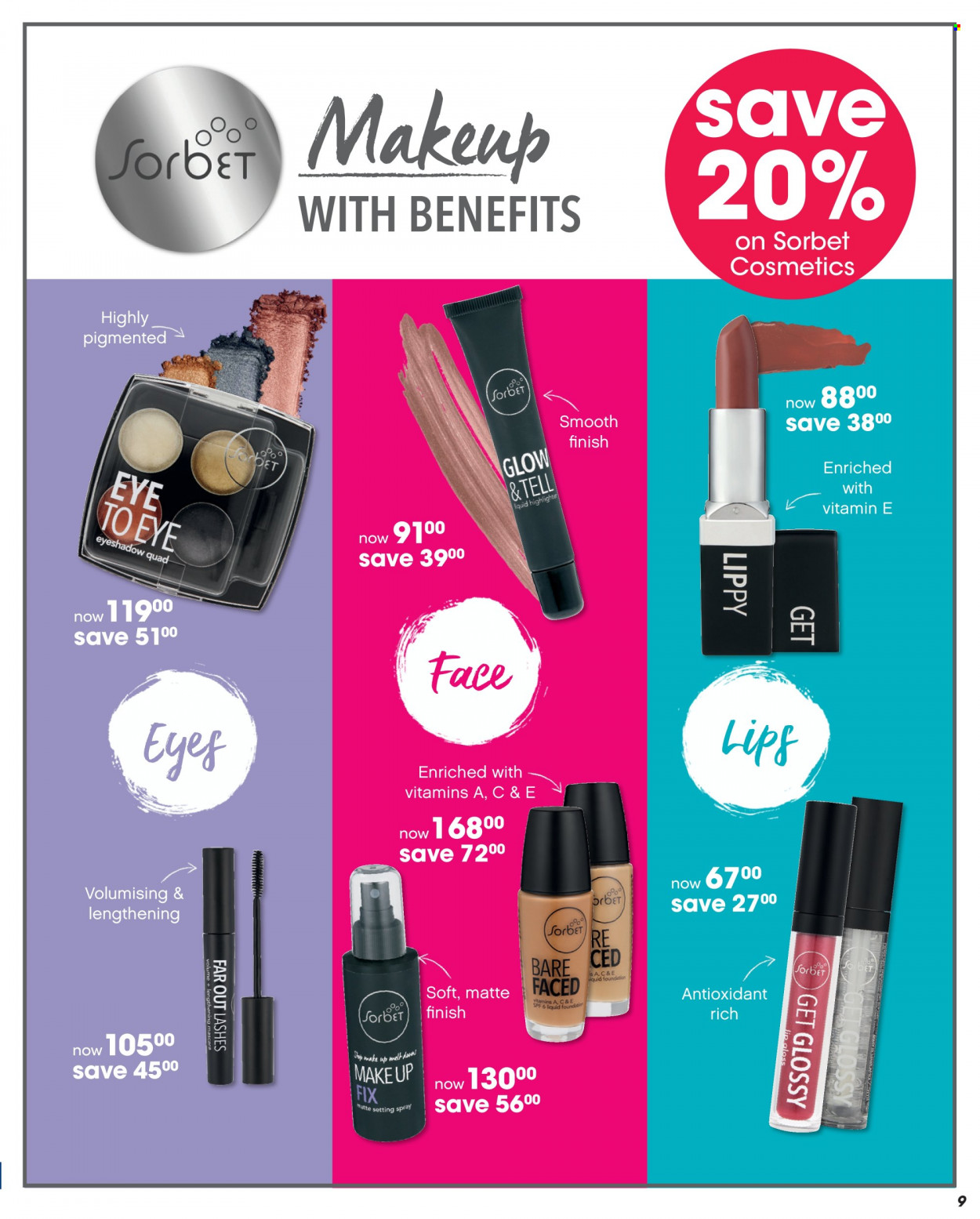 Clicks specials - 21/06/2023 - 05/07/2023. Page 9
