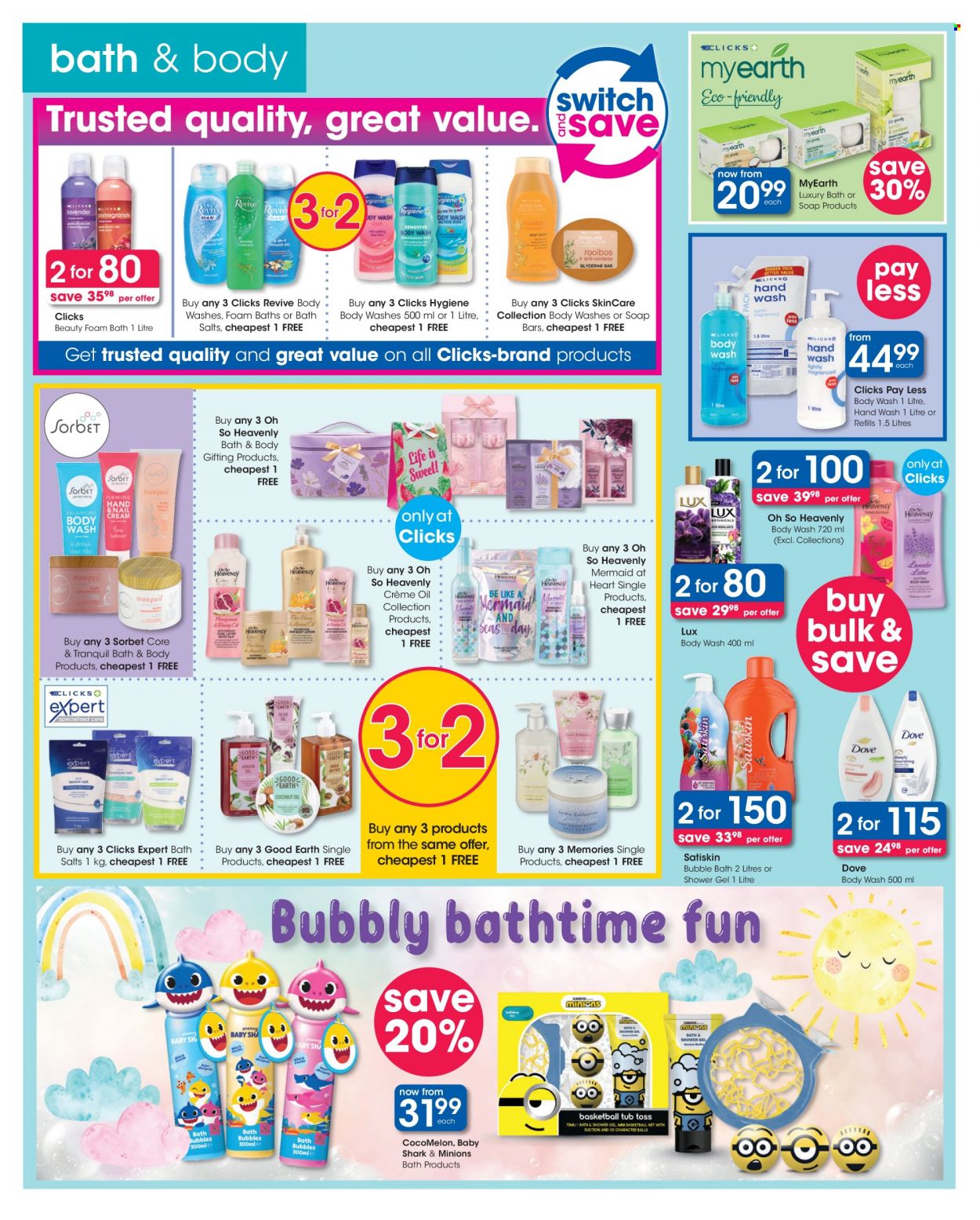 Clicks specials - 21/06/2023 - 05/07/2023. Page 14