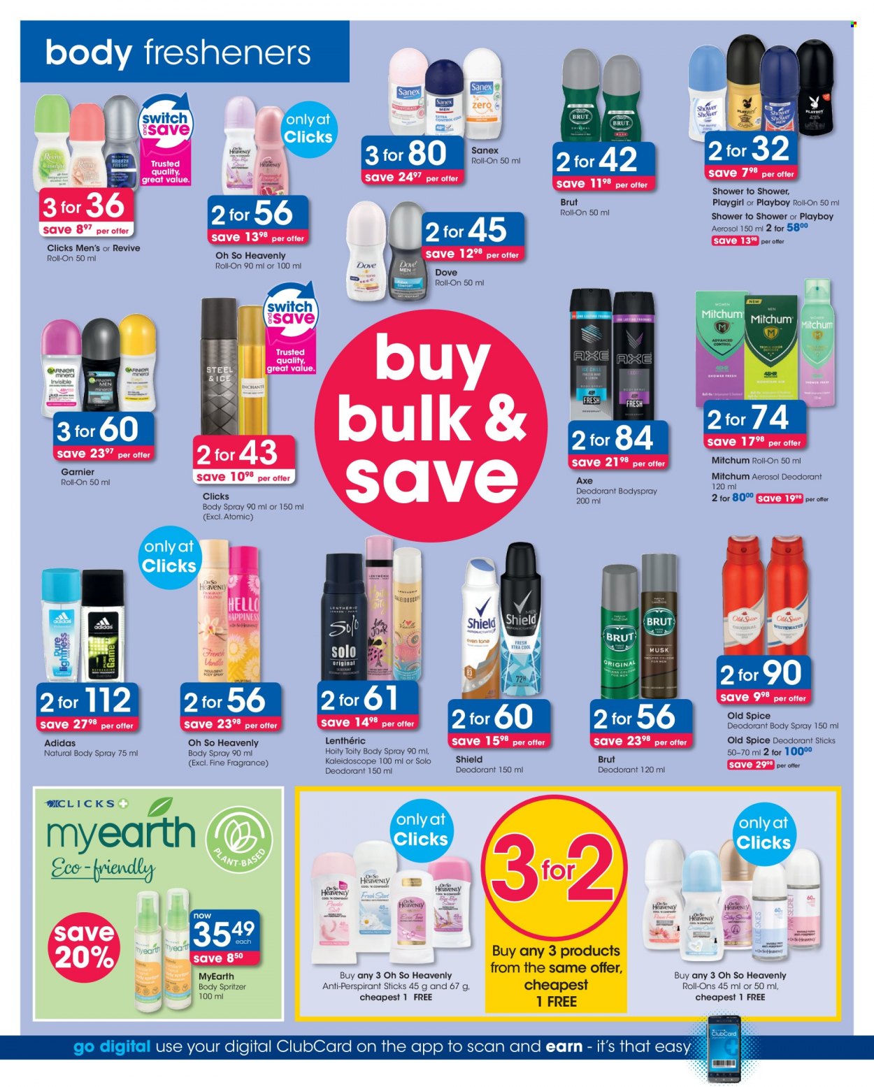 Clicks specials - 21/06/2023 - 05/07/2023. Page 18