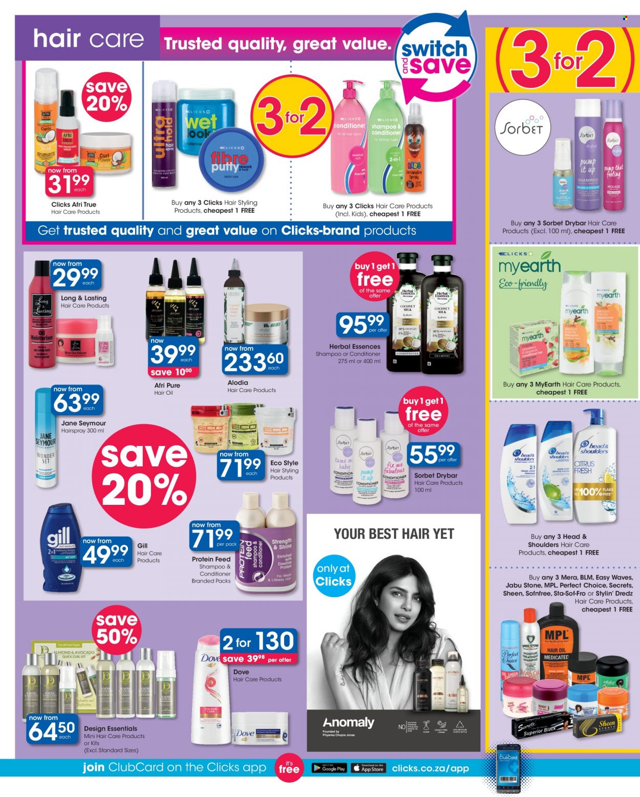 Clicks specials - 21/06/2023 - 05/07/2023. Page 20