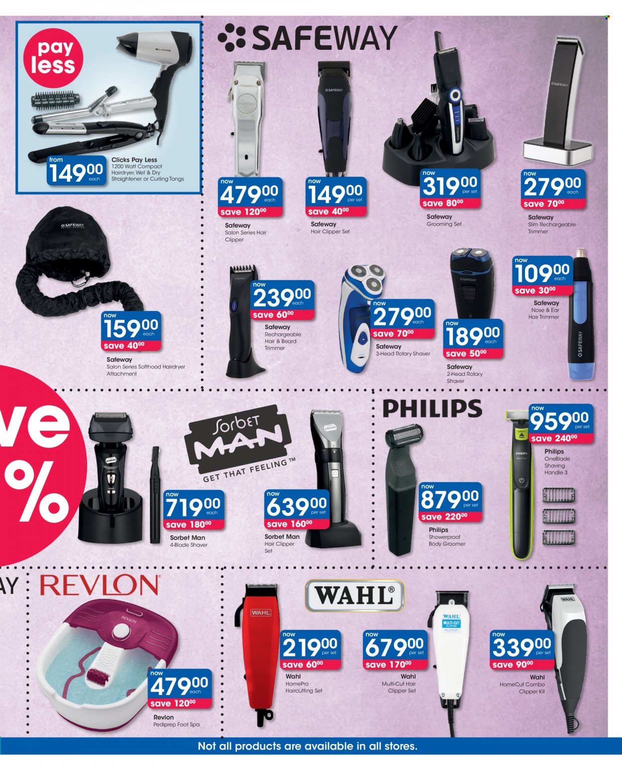 Clicks specials - 21/06/2023 - 05/07/2023. Page 23