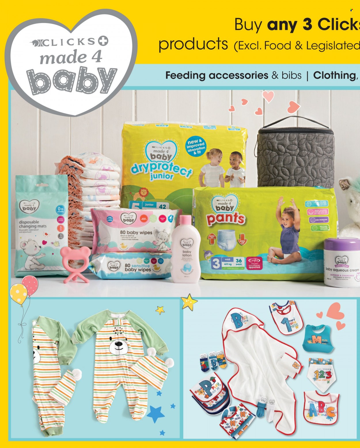 Clicks specials - 21/06/2023 - 05/07/2023. Page 28