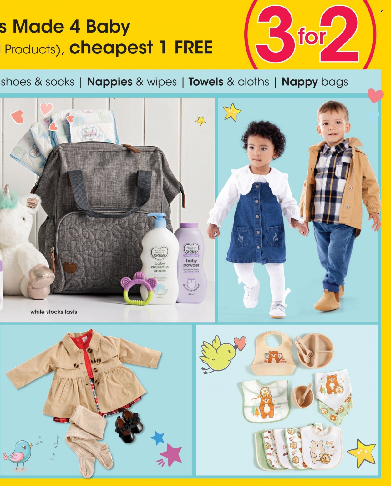 Clicks specials - 21/06/2023 - 05/07/2023. Page 29