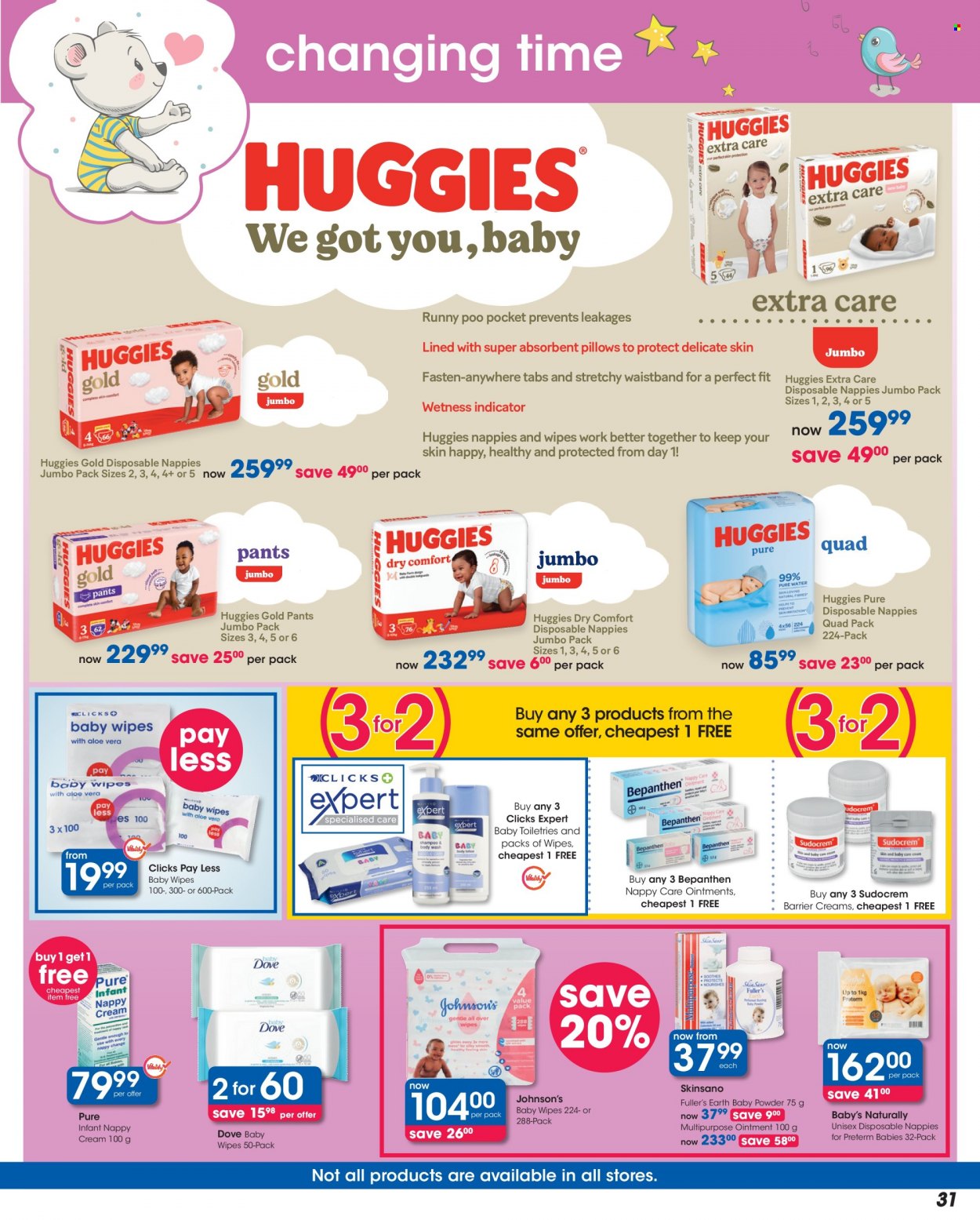 Clicks specials - 21/06/2023 - 05/07/2023. Page 31