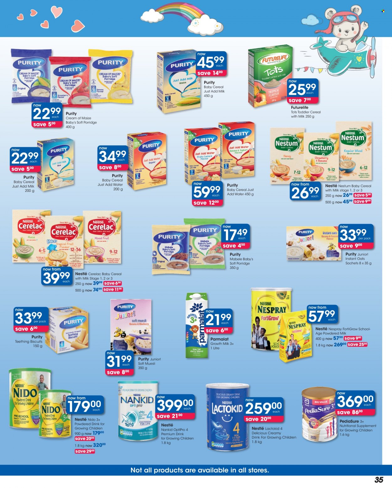 Clicks specials - 21/06/2023 - 05/07/2023. Page 35