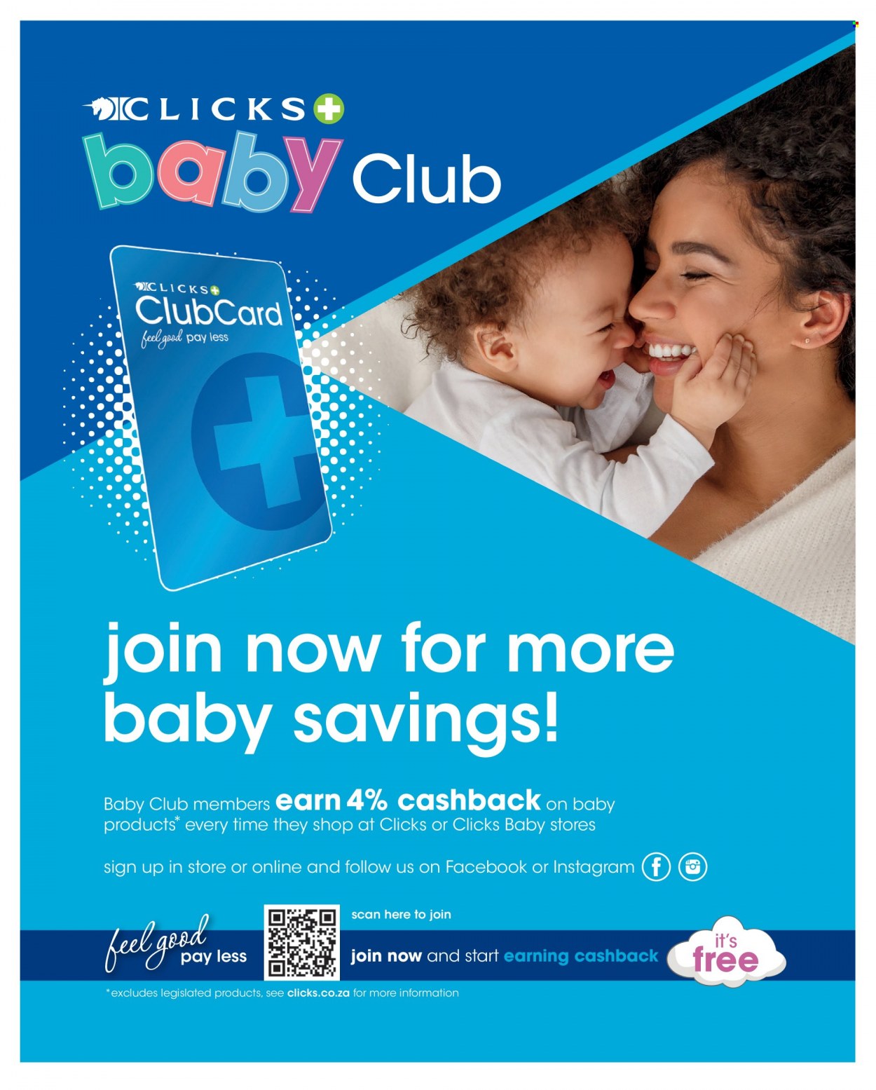 Clicks specials - 21/06/2023 - 05/07/2023. Page 38