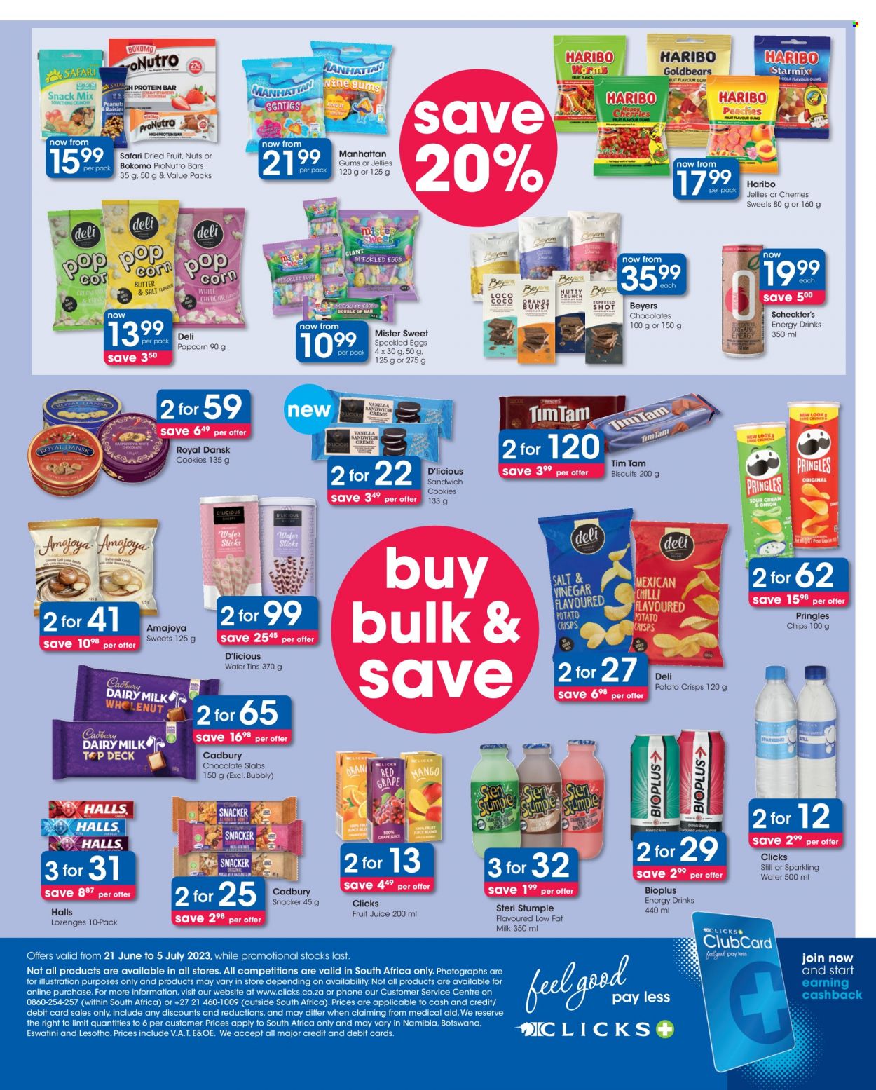 Clicks specials - 21/06/2023 - 05/07/2023. Page 47