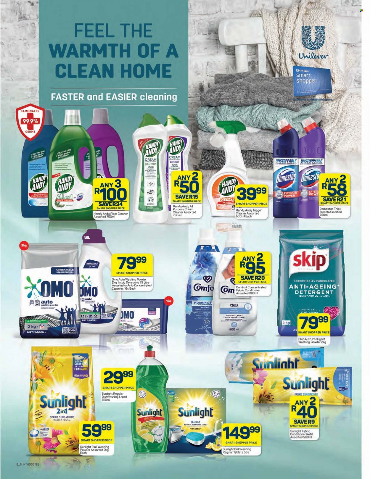 Pick n Pay specials - 23/06/2023 - 06/07/2023. Page 6