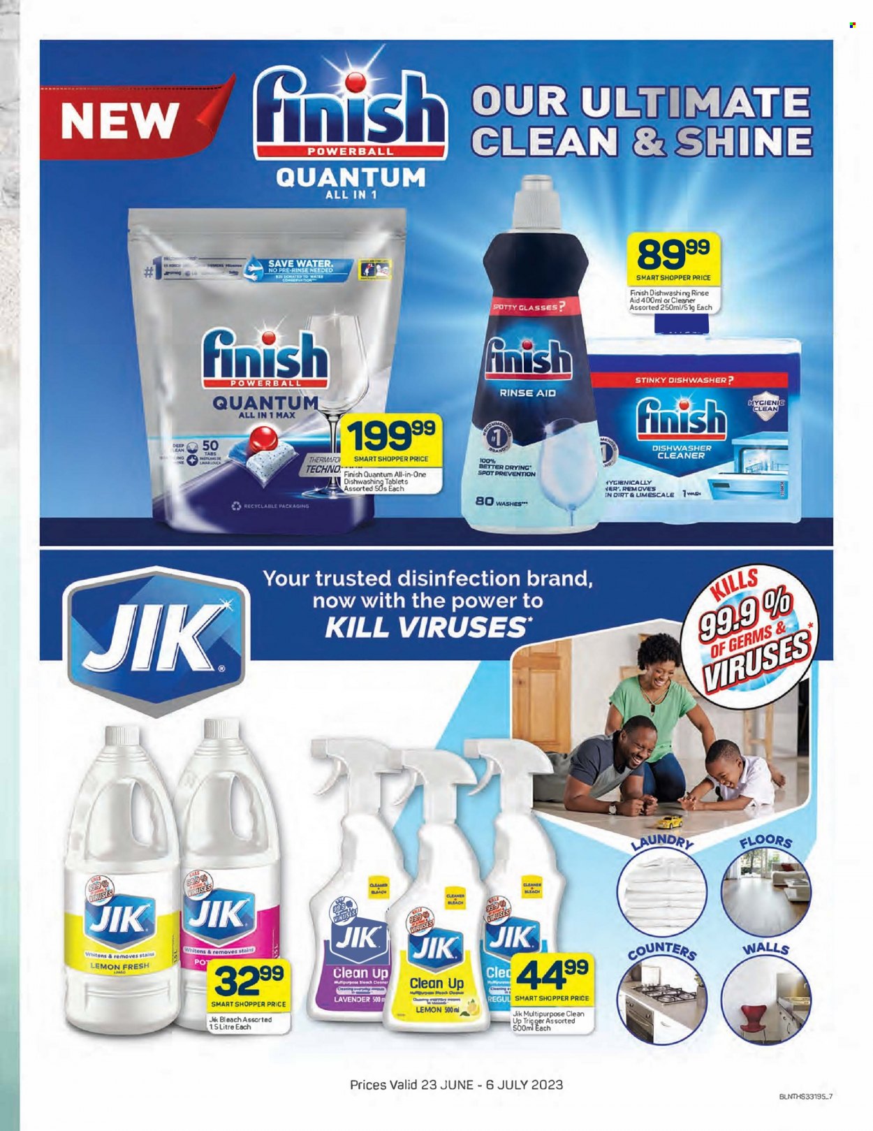 Pick n Pay specials - 23/06/2023 - 06/07/2023. Page 7