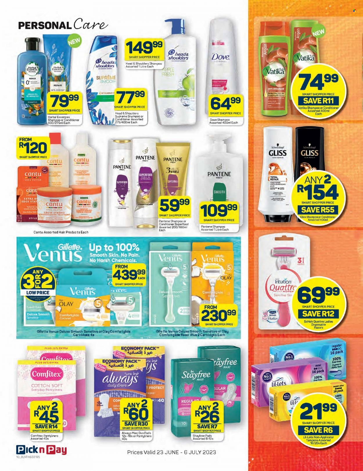 Pick n Pay specials - 23/06/2023 - 06/07/2023. Page 10