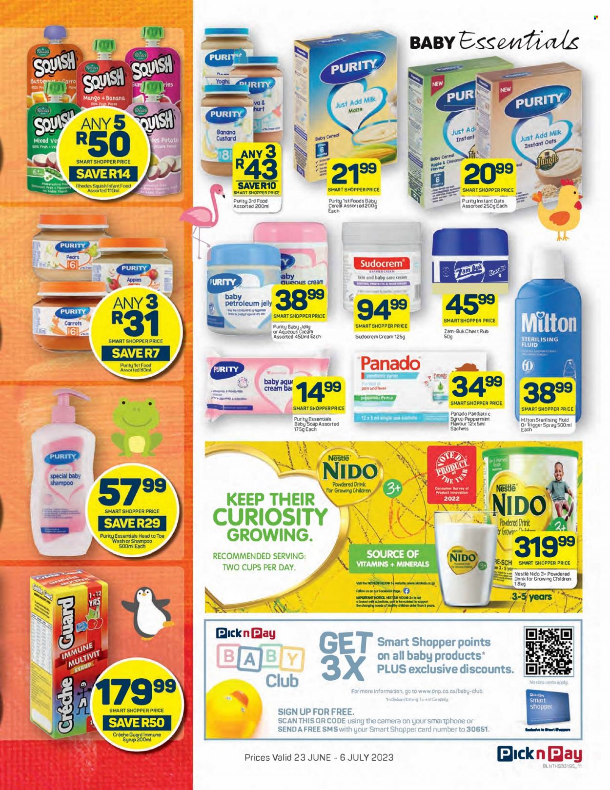 Pick n Pay specials - 23/06/2023 - 06/07/2023. Page 11