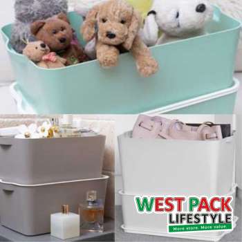 West Pack Lifestyle catalogue  - 23/06/2023 - 09/07/2023.