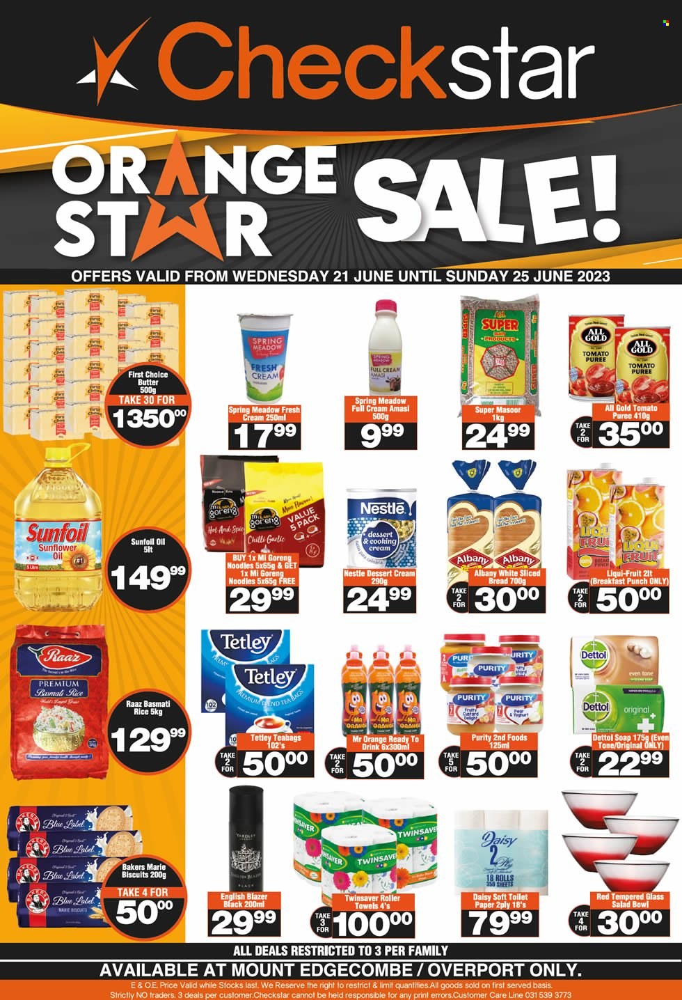 West Pack Lifestyle specials - 25/06/2023 - 16/07/2023. Page 20
