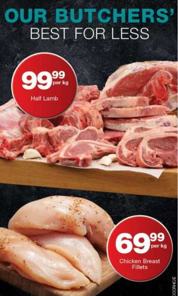 Checkers catalogue  - 26/06/2023 - 02/07/2023.