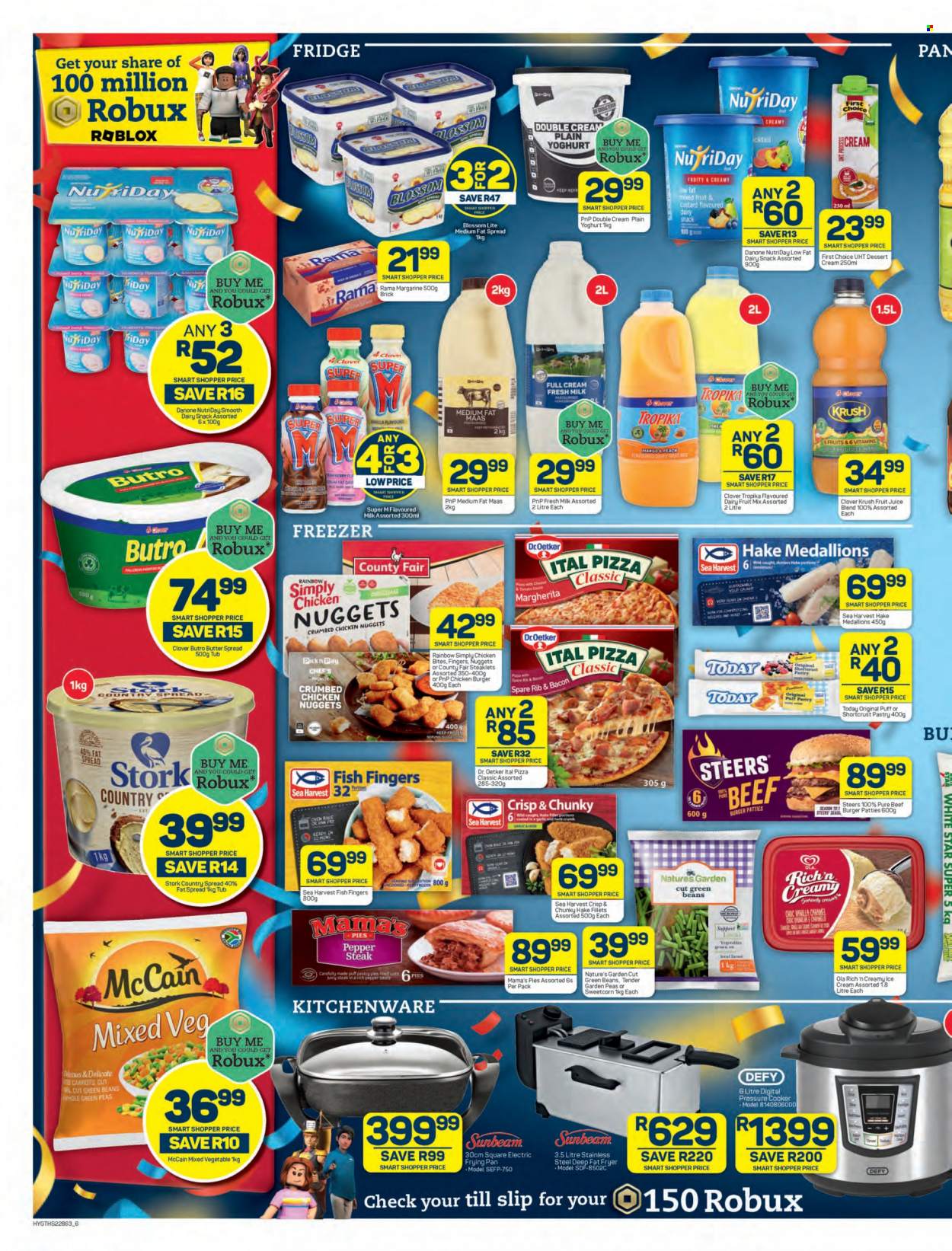 Pick n Pay Hypermarket specials - 26/06/2023 - 02/07/2023. Page 6