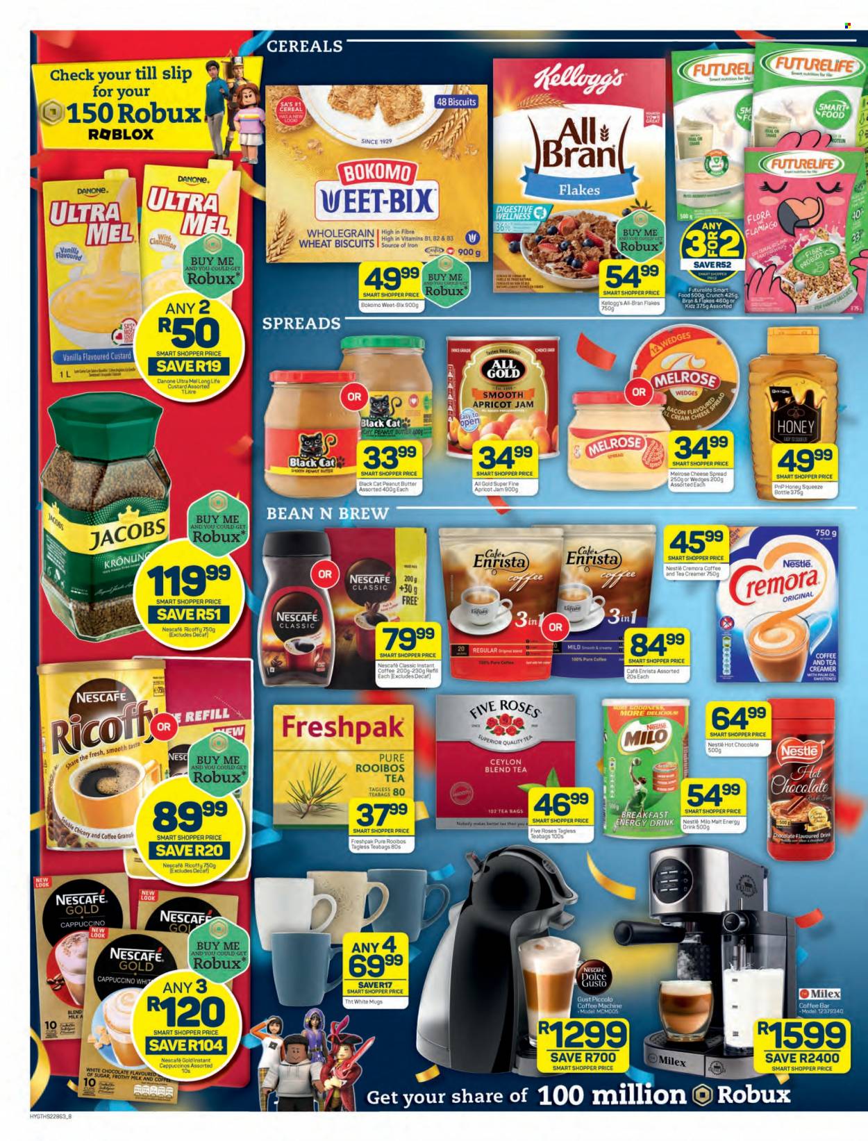 Pick n Pay Hypermarket specials - 26/06/2023 - 02/07/2023. Page 8