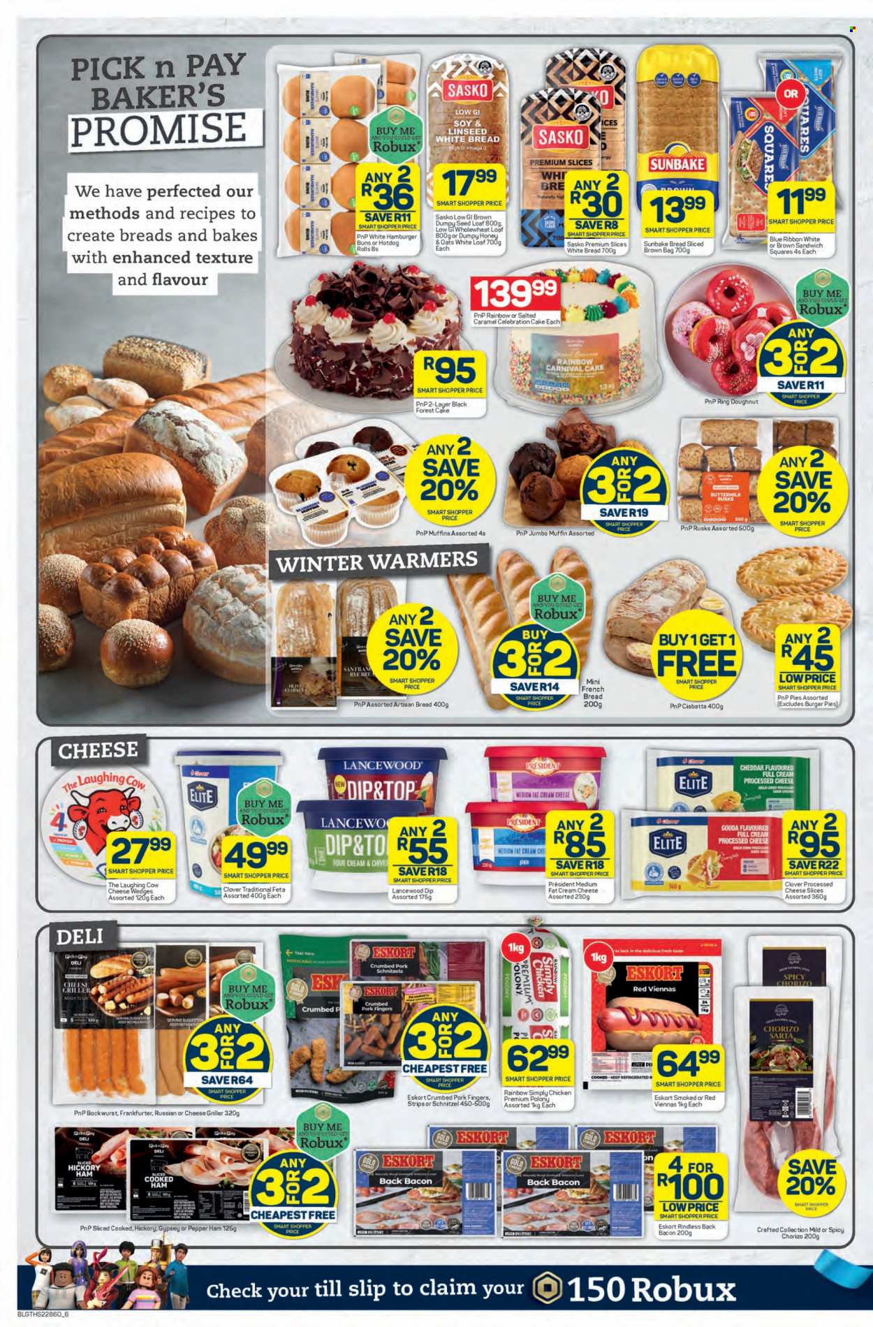 Pick n Pay specials - 26/06/2023 - 02/07/2023. Page 6