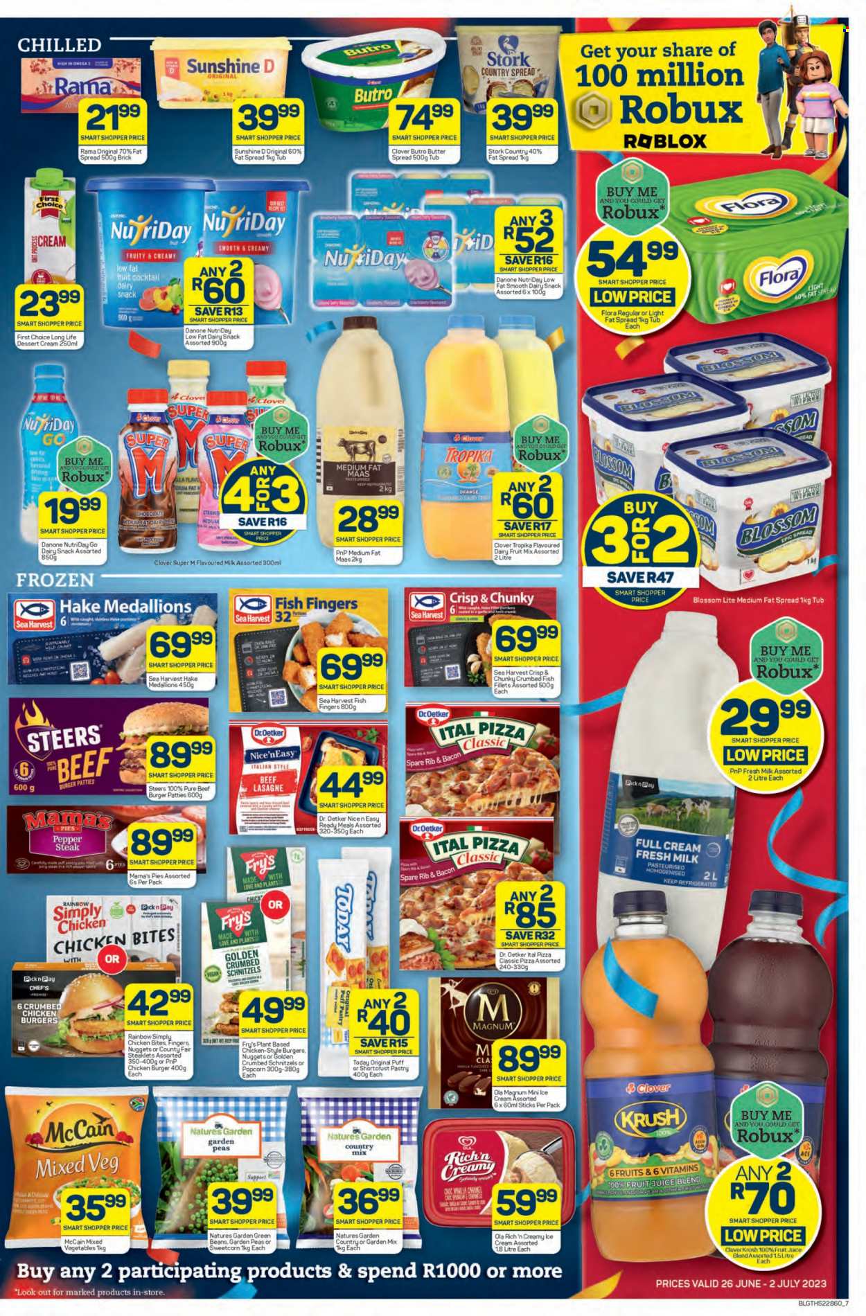 Pick n Pay specials - 26/06/2023 - 02/07/2023. Page 7