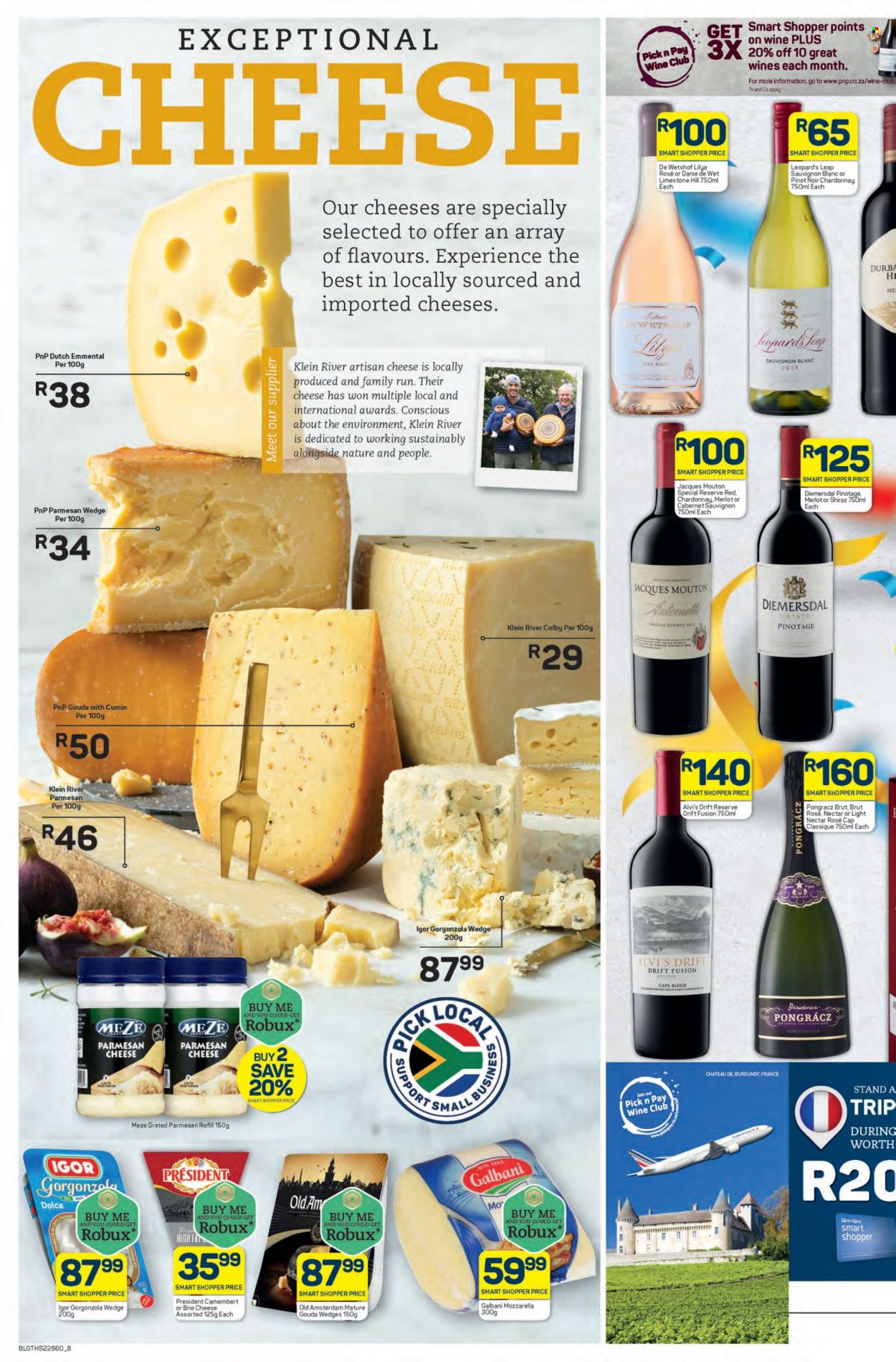 Pick n Pay specials - 26/06/2023 - 02/07/2023. Page 8