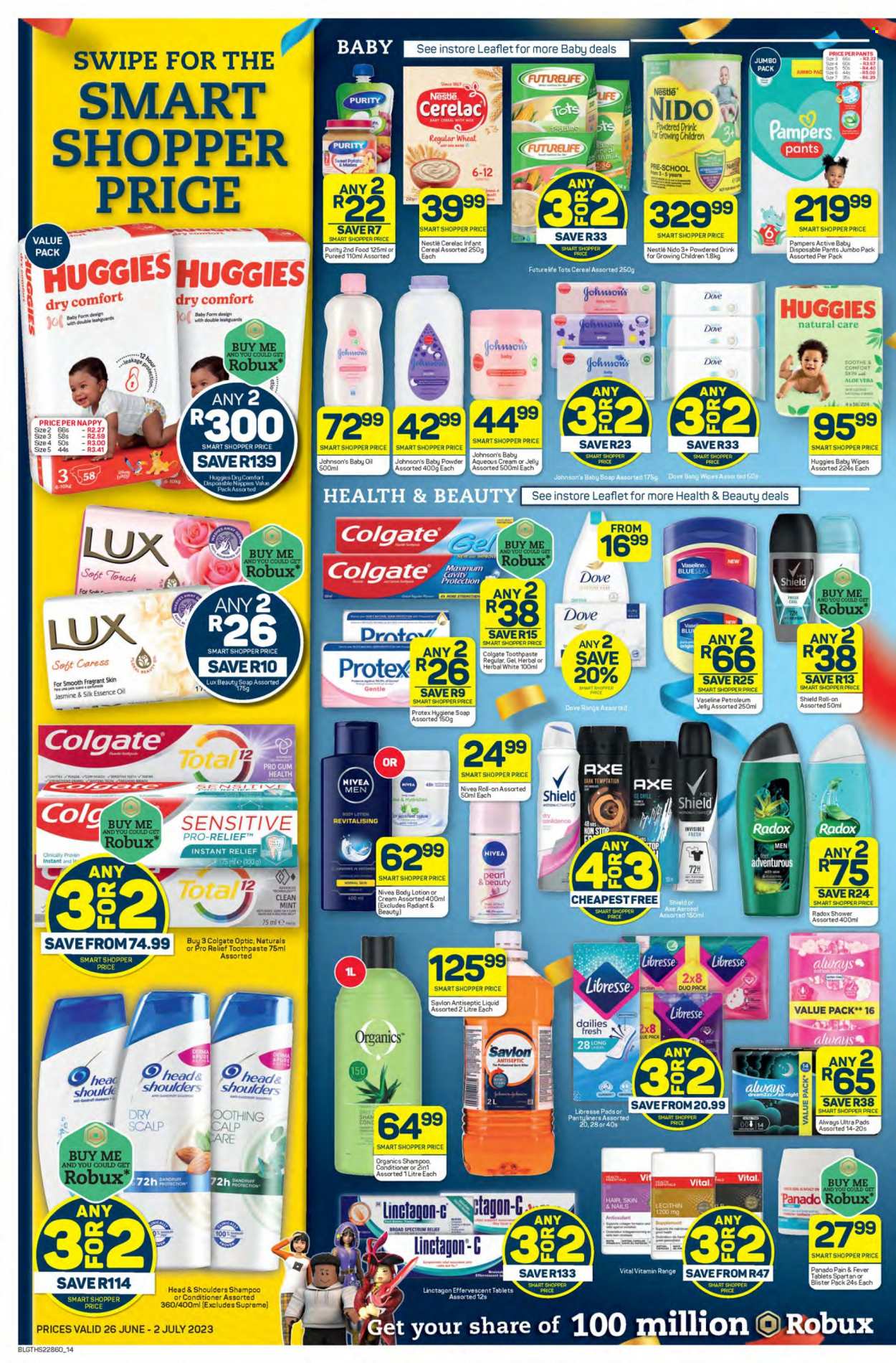 Pick n Pay specials - 26/06/2023 - 02/07/2023. Page 14