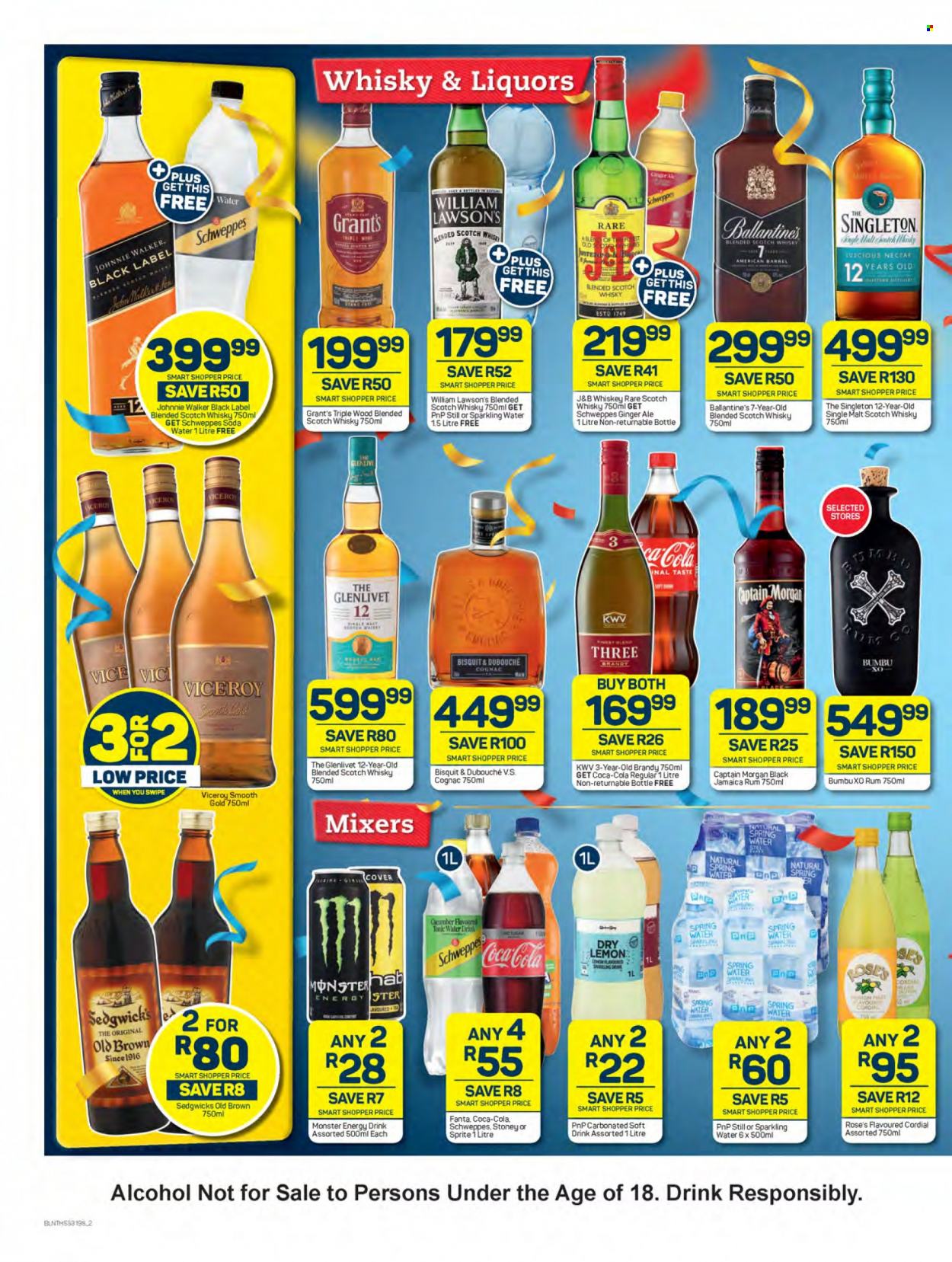 Pick n Pay Liquor specials - 26/06/2023 - 02/07/2023. Page 2