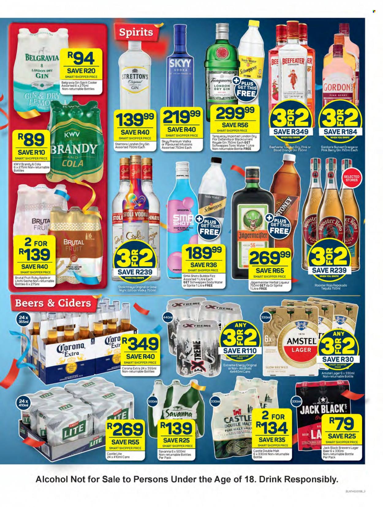 Pick n Pay Liquor specials - 26/06/2023 - 02/07/2023. Page 3