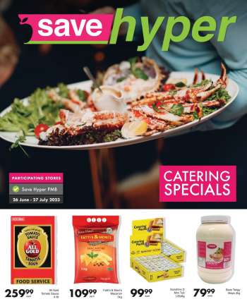 Save hyper catalogue  - 26/06/2023 - 27/07/2023.