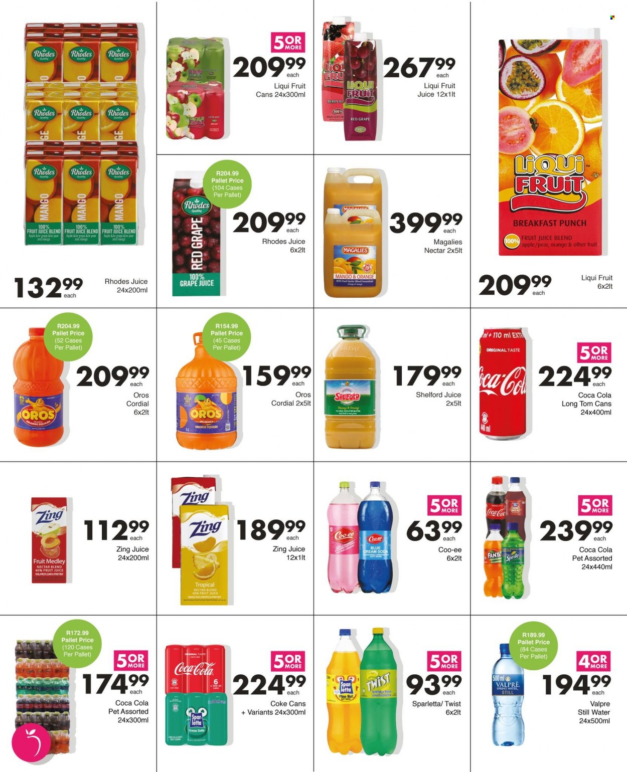 Save hyper specials - 26/06/2023 - 27/07/2023. Page 16