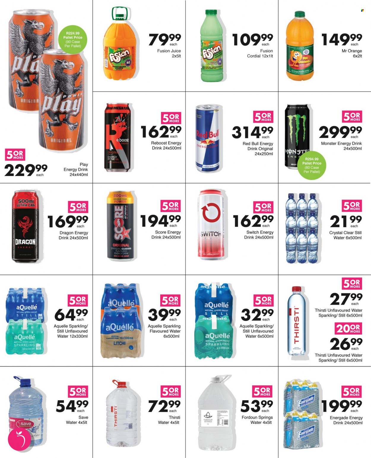 Save hyper specials - 26/06/2023 - 27/07/2023. Page 17