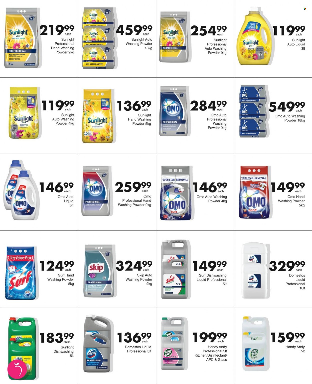 Save hyper specials - 26/06/2023 - 27/07/2023. Page 19
