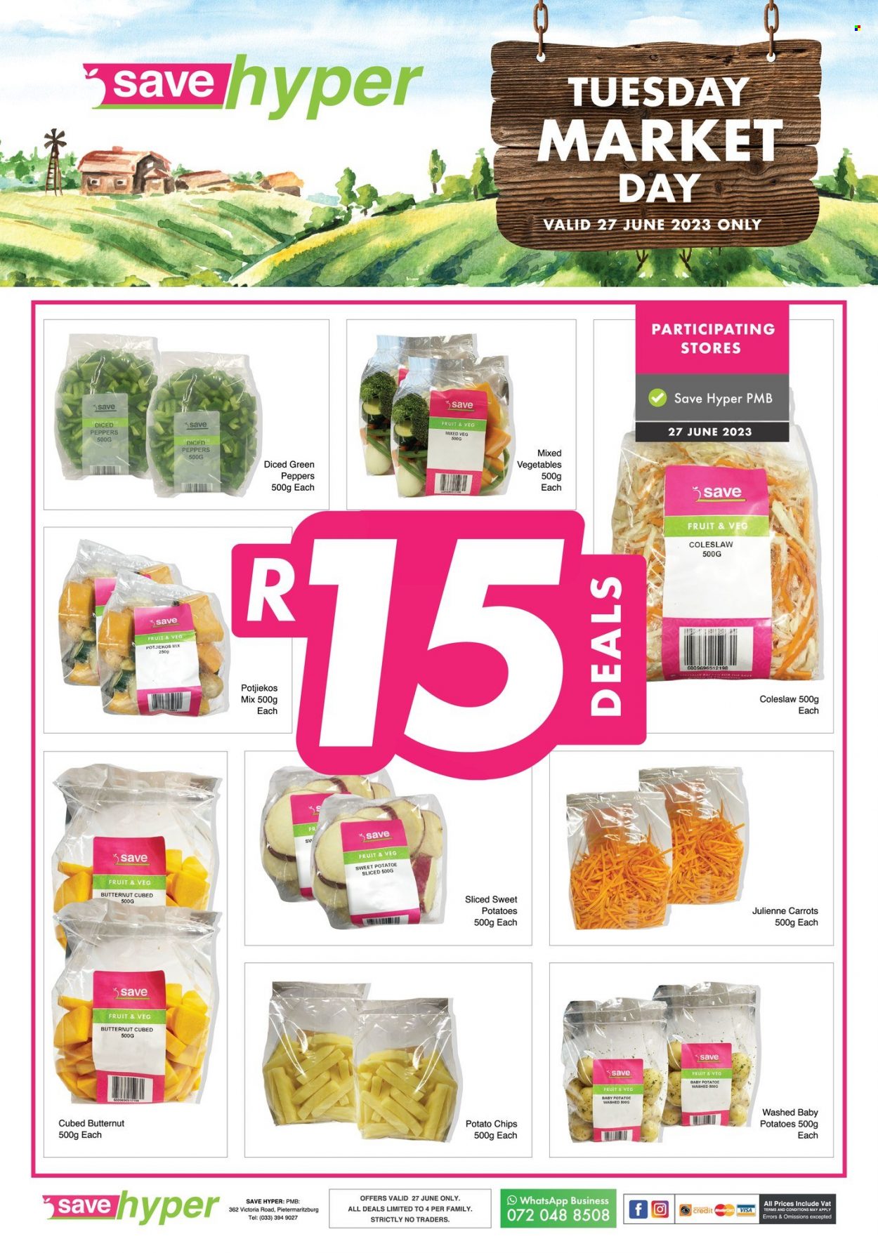 Save specials - 27/06/2023 - 27/06/2023. Page 3