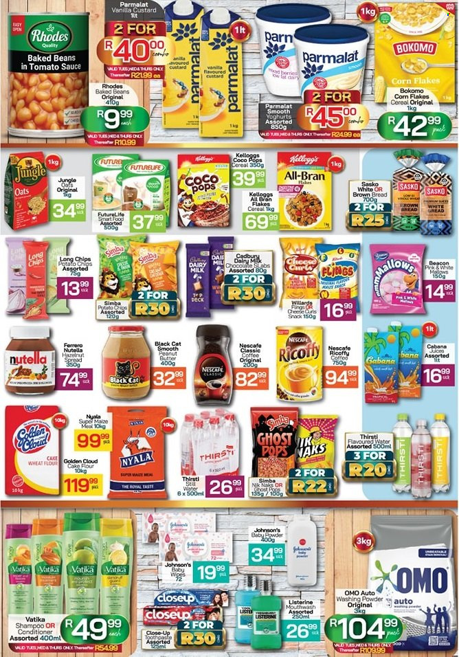Take n Pay specials - 27/06/2023 - 02/07/2023. Page 2