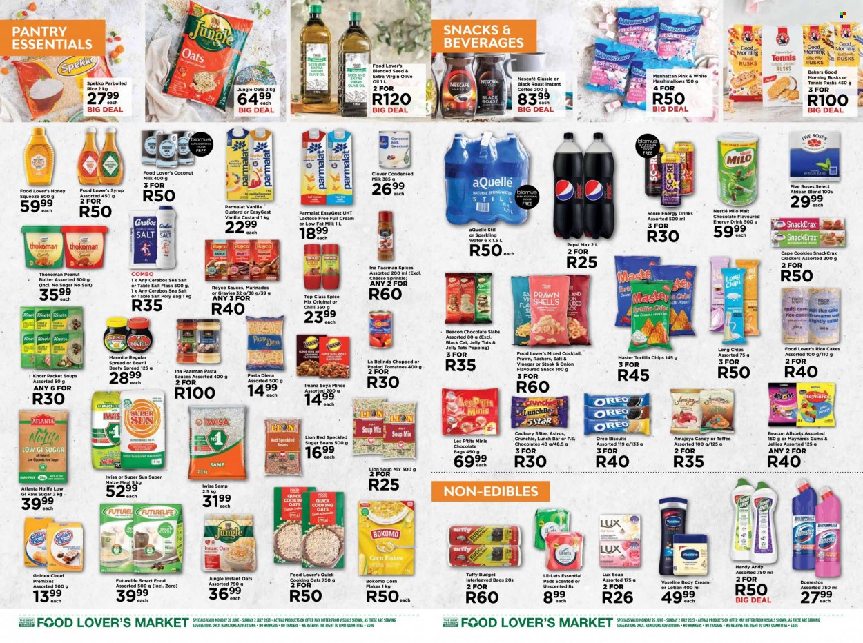 Food Lover's Market specials - 26/06/2023 - 02/07/2023. Page 6
