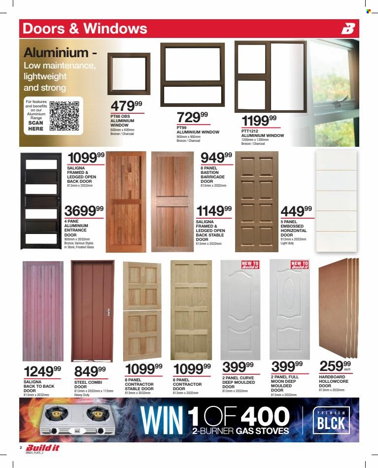 Build It specials - 27/06/2023 - 12/07/2023. Page 2