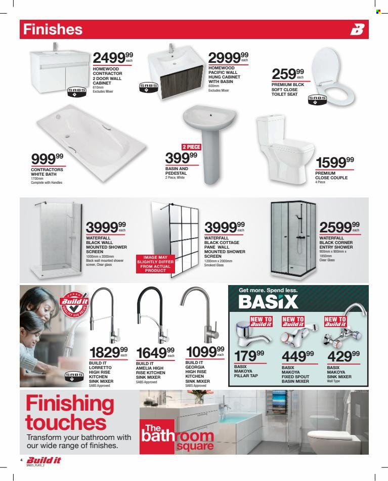 Build It specials - 27/06/2023 - 12/07/2023. Page 4