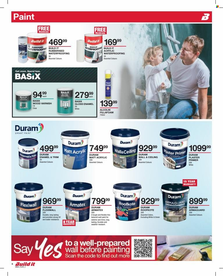 Build It specials - 27/06/2023 - 12/07/2023. Page 6