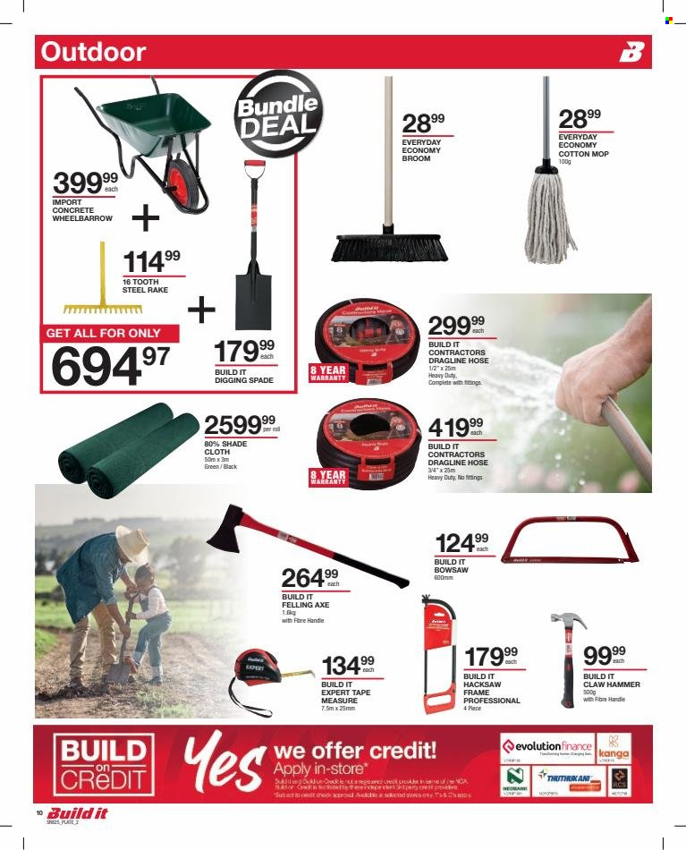 Build It specials - 27/06/2023 - 12/07/2023. Page 10