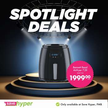 Save hyper catalogue .