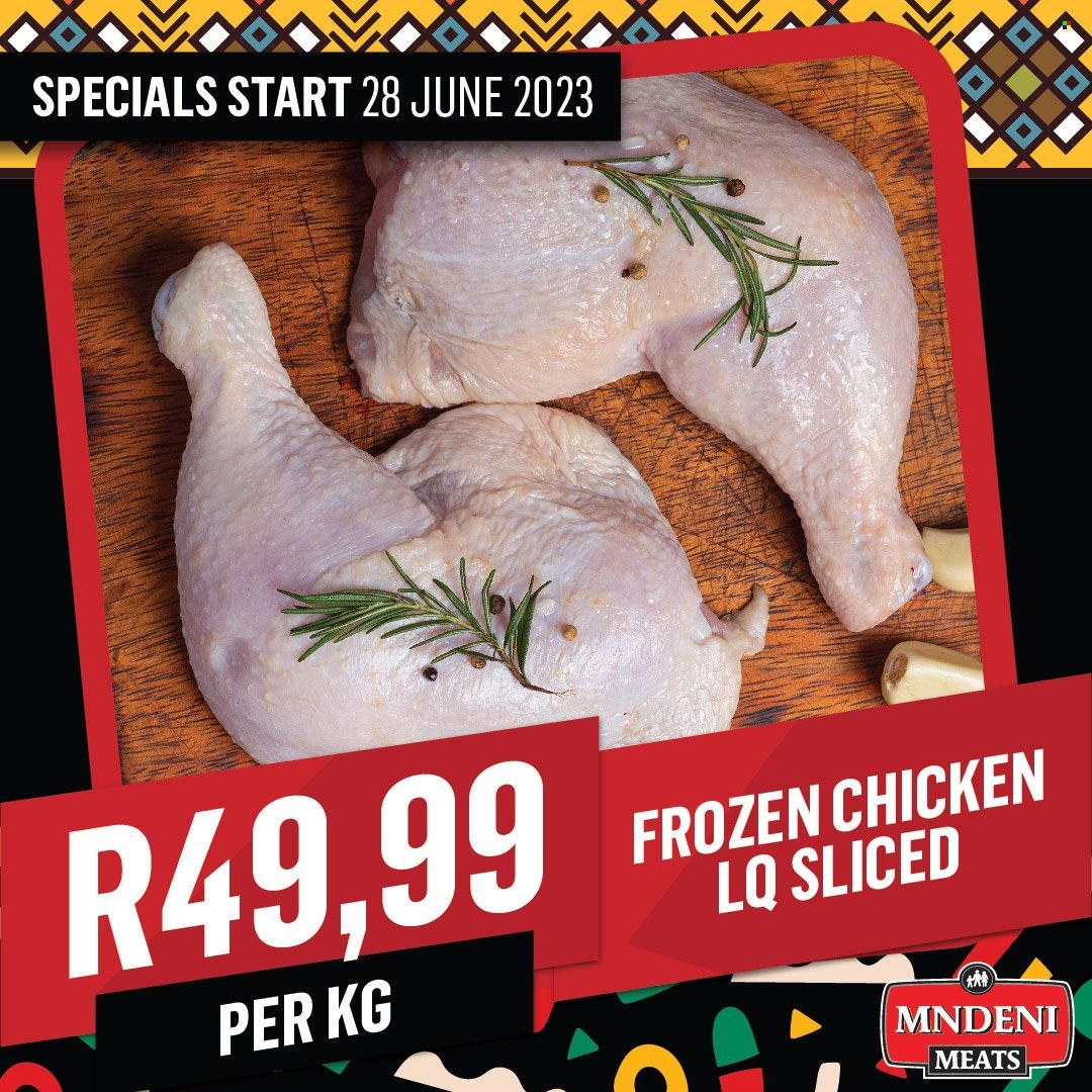Mndeni Meats specials. Page 3
