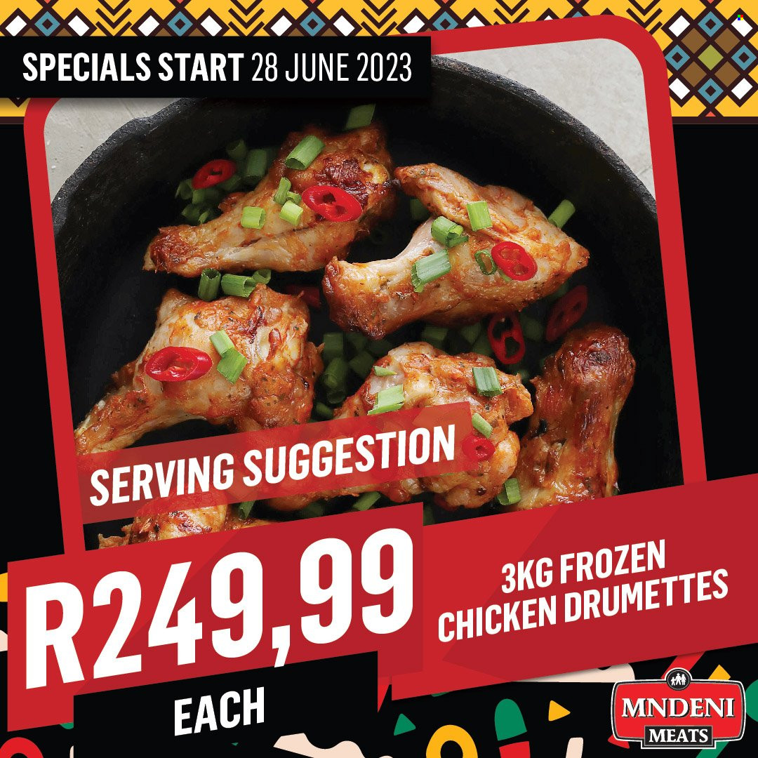 Mndeni Meats specials. Page 6