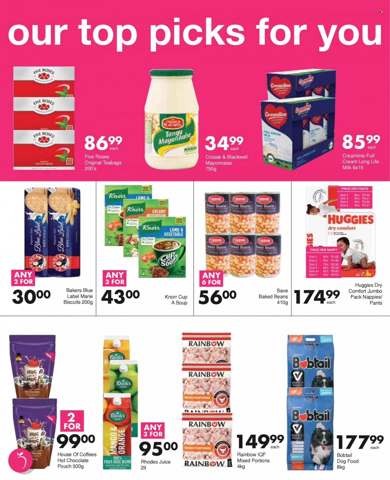 Save hyper specials - 29/06/2023 - 09/07/2023. Page 2