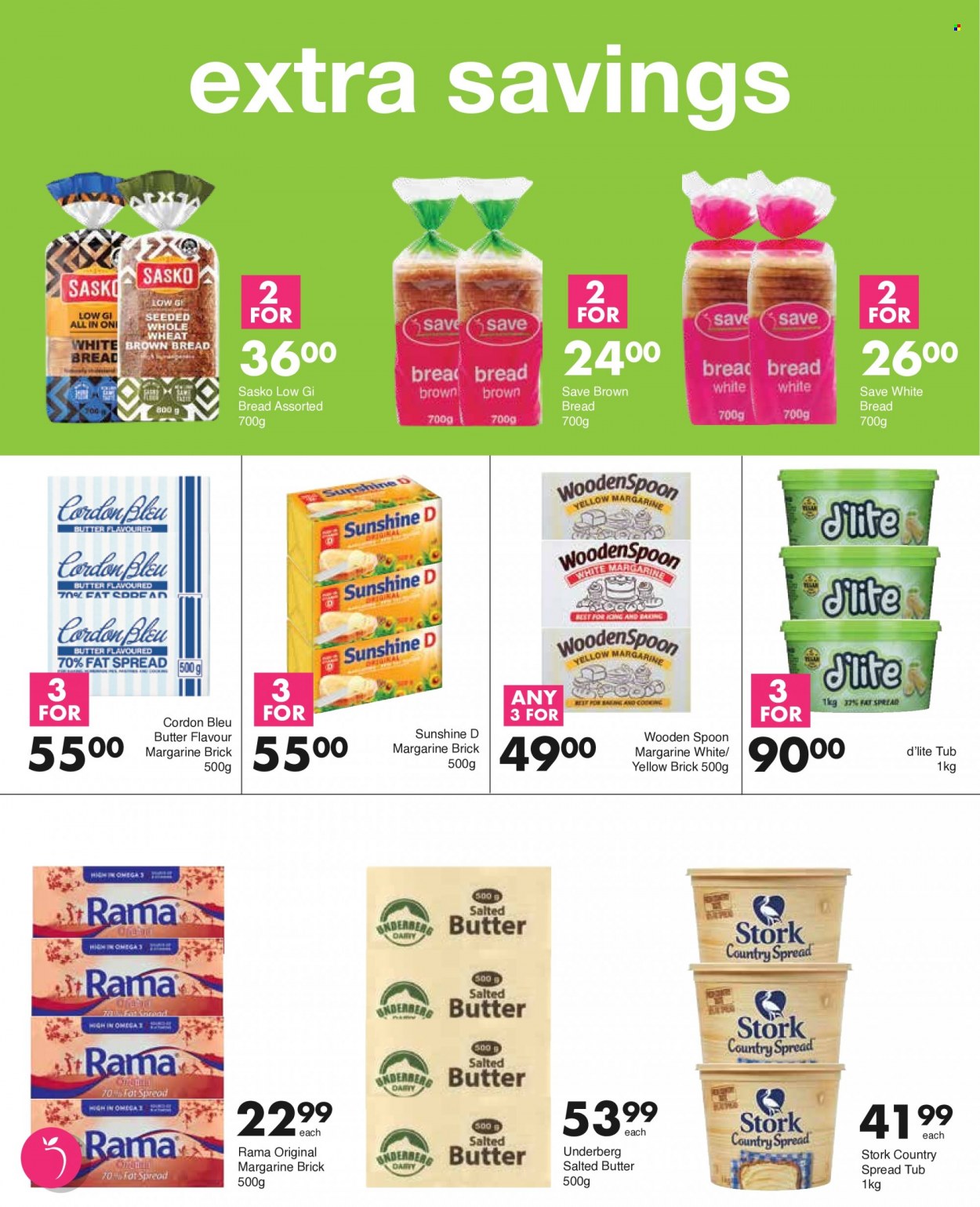 Save hyper specials - 29/06/2023 - 09/07/2023. Page 4