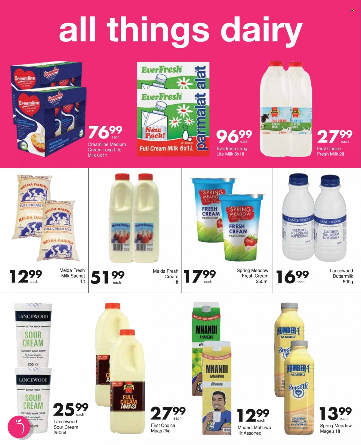 Save hyper specials - 29/06/2023 - 09/07/2023. Page 5