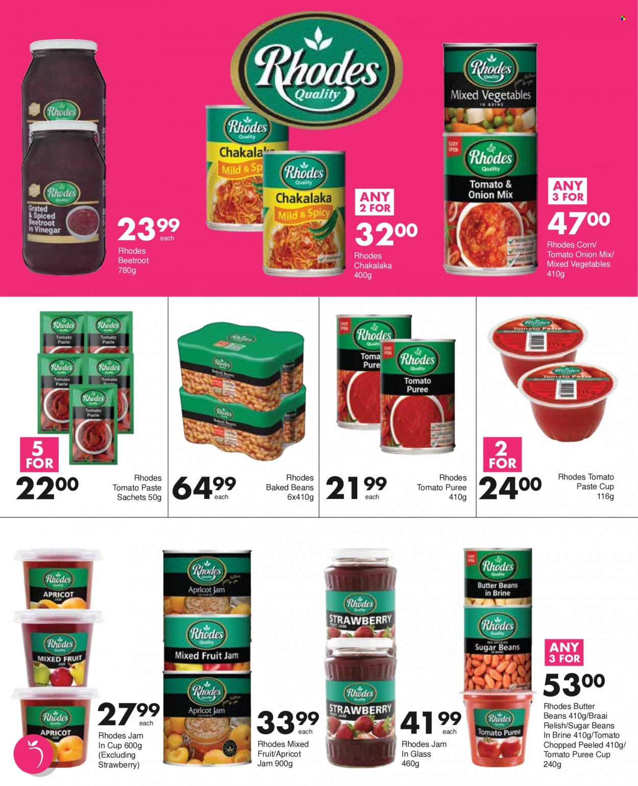 Save hyper specials - 29/06/2023 - 09/07/2023. Page 17