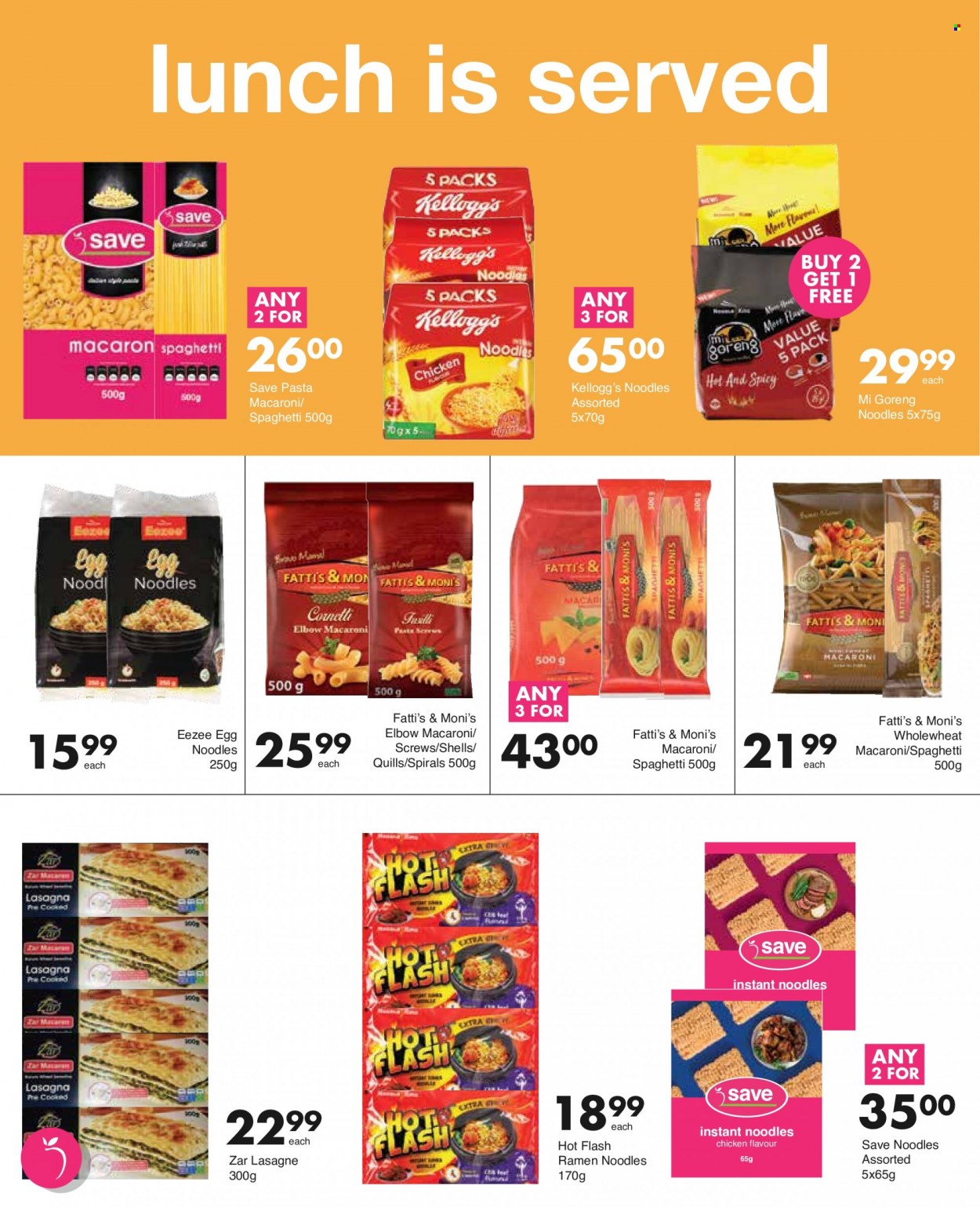 Save hyper specials - 29/06/2023 - 09/07/2023. Page 25