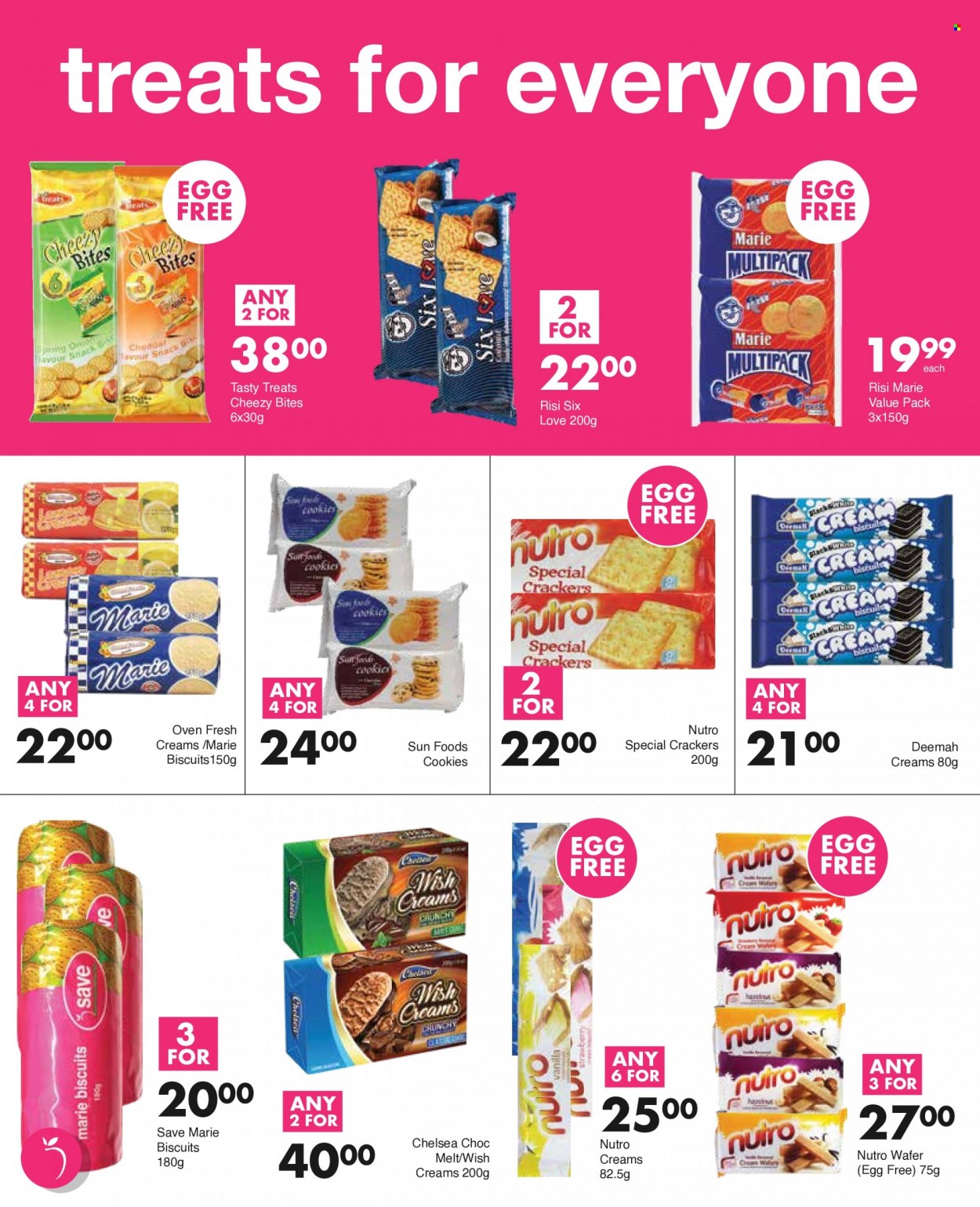Save hyper specials - 29/06/2023 - 09/07/2023. Page 38