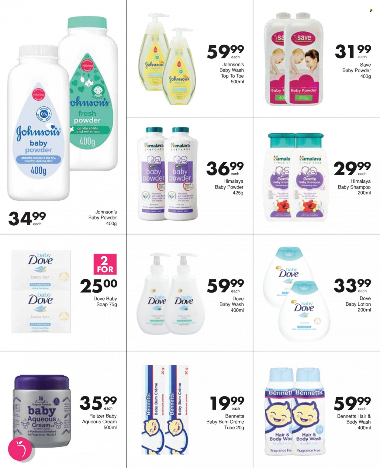 Save hyper specials - 29/06/2023 - 09/07/2023. Page 58