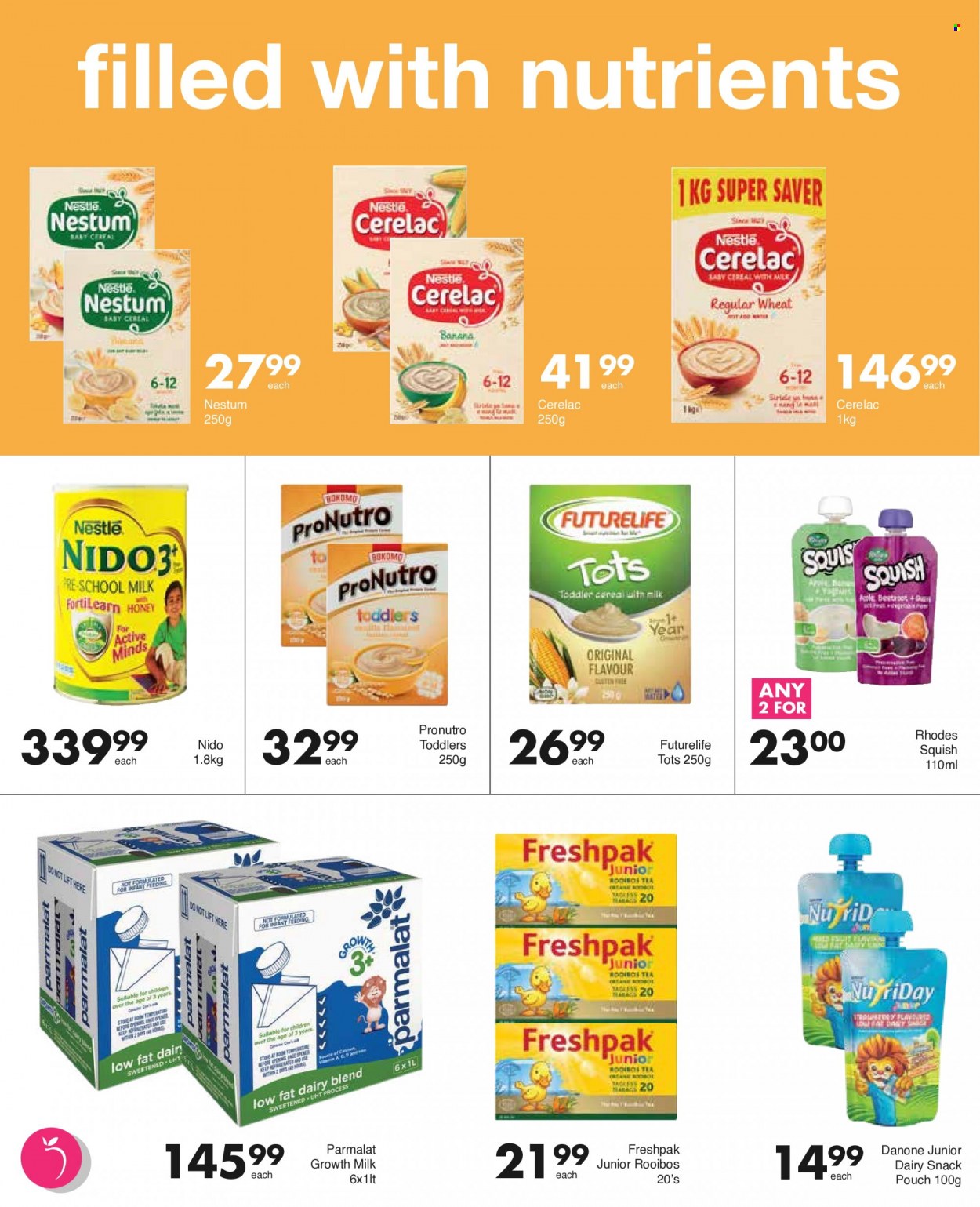 Save hyper specials - 29/06/2023 - 09/07/2023. Page 60