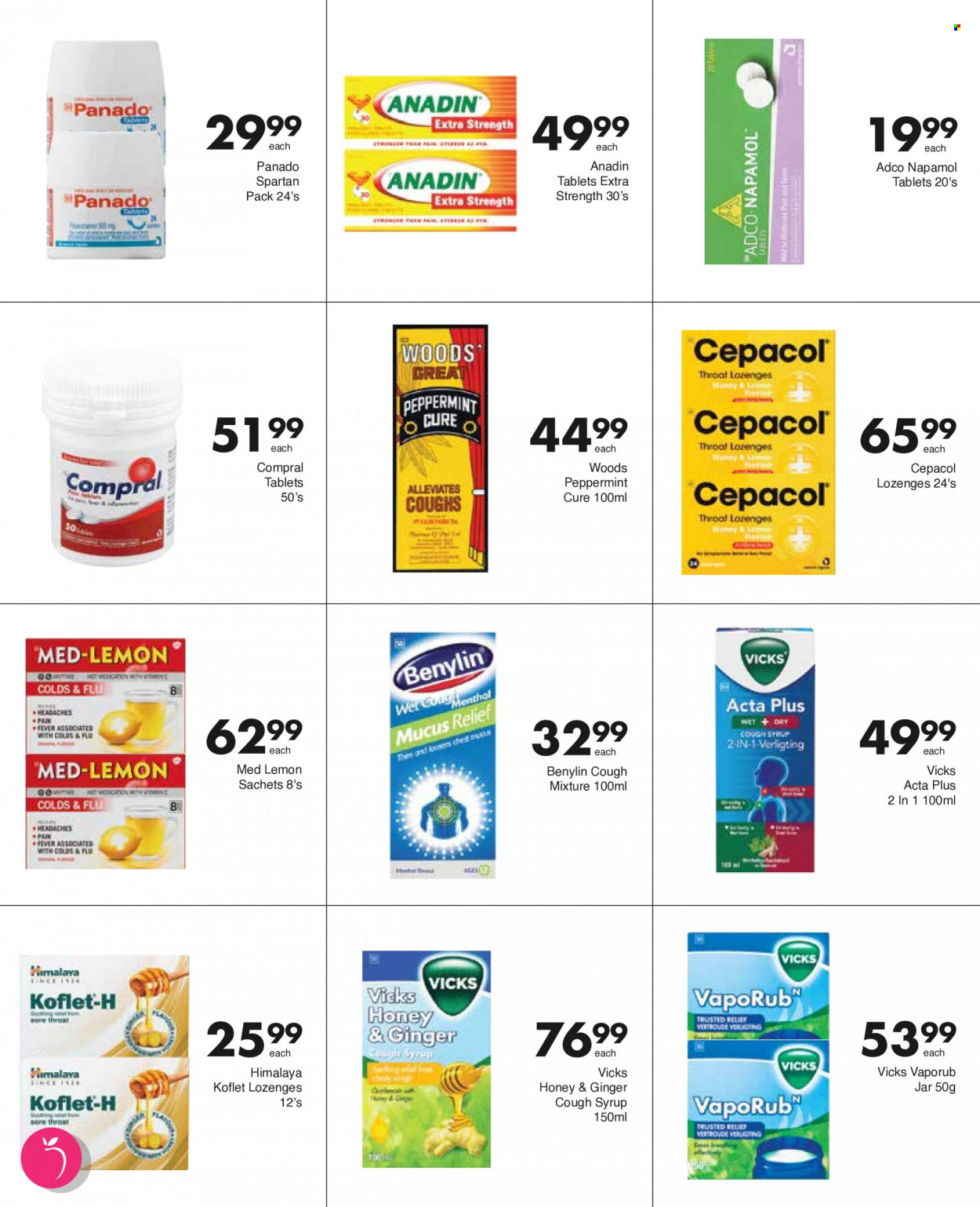 Save hyper specials - 29/06/2023 - 09/07/2023. Page 62